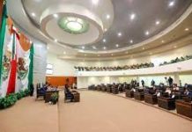 El Congreso de Tamaulipas ya no es comparsa del poder ejecutivo; Humberto Prieto