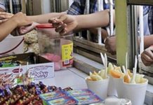 Apertura de escuelas no incluye cooperativa