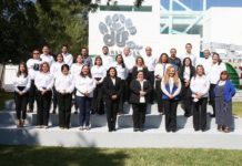 Realiza DIF Tamaulipas encuentro estatal con Procuradores de Protección a la Niñez en el estado