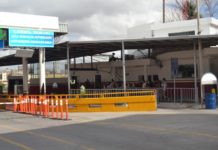 Puentes vacíos contrario a lo que se esperaba