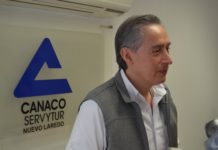 Esperan nueva oleada de contagios para febrero del 2022