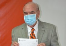 Regidor de MC presenta queja contra Morena por delitos electorales