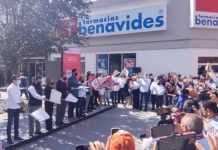 Dan banderazo del programa nacional del “Buen Fin”