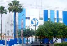 Detienen a alocado sujeto por alterar el orden