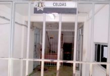 Detienen a sujeto por alterar el orden
