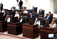 Congreso del estado manda a la ‘basura’ casi 300 iniciativas caducas