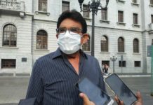 Intensifican acciones para mantener en orden y limpios los mercados municipales