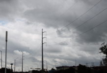 Disipa frente frio en Reynosa