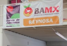 Urgen donación de alimentos
