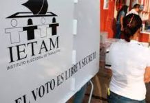 Noviembre, mes decisivo para el cambio de gobierno estatal