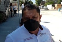 Incrementa petición de becas al municipio de Madero.