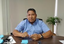 Arranca Ayuntamiento con 20 obras nuevas en la ciudad