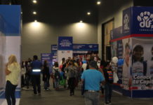 Realizan expo estatal en Reynosa