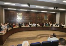 Votarán por presupuesto de egresos el cabildo de Matamoros.