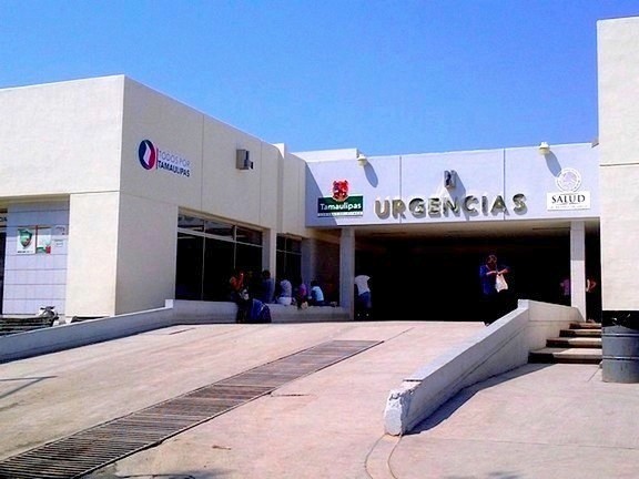 Fallece persona en nosocomio al parecer de causas naturales