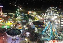 Pretenden cobrar hasta 150 mil pesos por renta de espacios en la Feria Tamaulipas