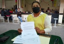 Respaldan labor de Felipe Altamirano al frente de la Dirección de Mercados