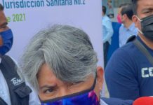 Mil 450 mdp ha erogado en 20 meses el estado por la pandemia del COVID-19: Gloria Molina