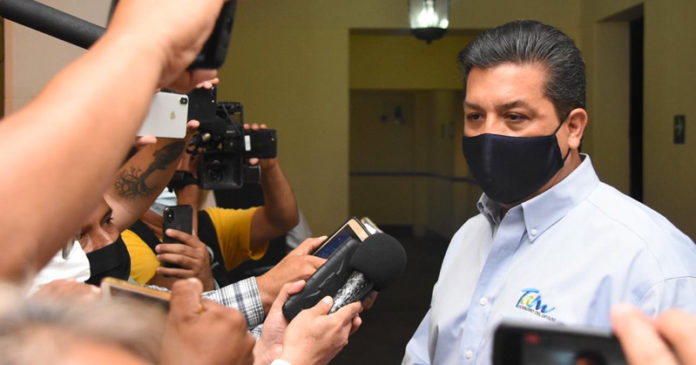 Gobernador 20