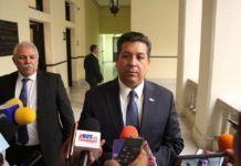 Suprema Corte desecha controversia constitucional promovida por Cabeza de Vaca