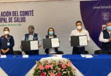 Habitantes de Casas agradecen el compromiso de Francisco García Cabeza de Vaca con la Salud