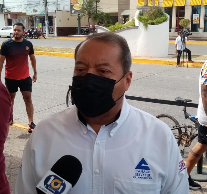 Héctor Limón Galindo