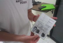 Reactivan sorteo militar nacional en Matamoros