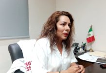 Vigilancia de Tránsito en avenidas principales es diaria