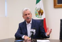 A un mes de trabajo legislativo, avanza agenda de MORENA y la cuarta transformación en Tamaulipas