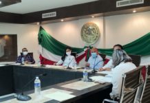 Instalan en Madero la Comisión de Gobierno y legislativa