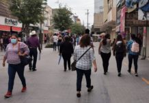 Inicia Horario de Invierno en Reynosa