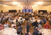 Se destapa Chucho Nader, buscará candidatura por el PAN a Gobernador