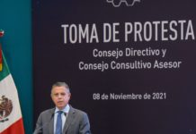 *En Desarrollo Urbano Tampico Tiene Rumbo y Forma; Chucho Nader*
