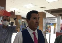 Acudirá Mario López a reunión de aspirantes a candidatos por Morena a México