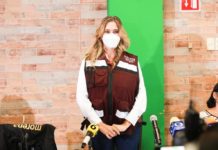 Es tiempo que una mujer gobierne Tamaulipas