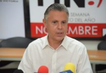 *Honestidad y Transparencia, Pilares del Desarrollo Municipal; Chucho Nader*