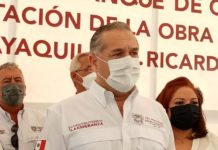Espera Adrián Oseguera proceso sin “fuego amigo”.