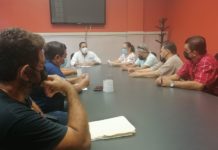 Buscan que otras 6 rutas del transporte público circulen por zona de los mercados municipales