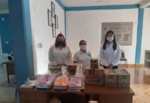Regidoras de Madero se unen en beneficio de Casa-Hogar