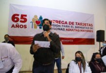 Trabaja Ayuntamiento de la mano con el Gobierno Federal, para aterrizar los programas del Presidente de la República