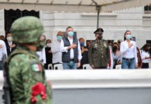 Tampico Listo para ser la Fuerza que Mueva a Tamaulipas: Chucho Nader