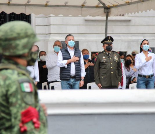 Tampico Listo para ser la Fuerza que Mueva a Tamaulipas: Chucho Nader