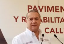 Pide alcalde de Madero a ciudadanos seguirse cuidando durante fin de año