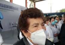 Reforzarán seguridad en el sur de Tamaulipas con más elementos