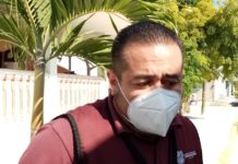 Cuatro incendios en tres semanas mantienen alerta a PC Madero