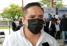 Doscientos maestros de Madero con padecimientos crónicos