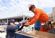 Anuncian Nuevo Reciclatón de Basura Electrónica en Tampico