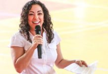 Decisión por encuesta, elección en unidad: Olga Sosa