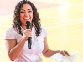 Decisión por encuesta, elección en unidad: Olga Sosa