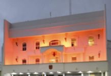 Conmemora Municipio Día Internacional de la Eliminación de la Violencia contra las Mujeres